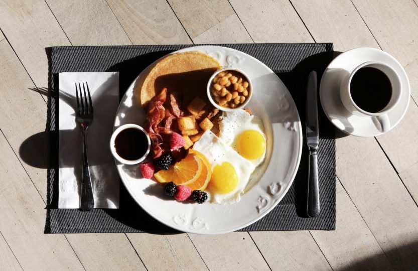 أفكار وجبات فطور صحي للرجيم- الفطور الصحي لإنقاص الوزن والحفاظ عليه دائماً بعد نزوله