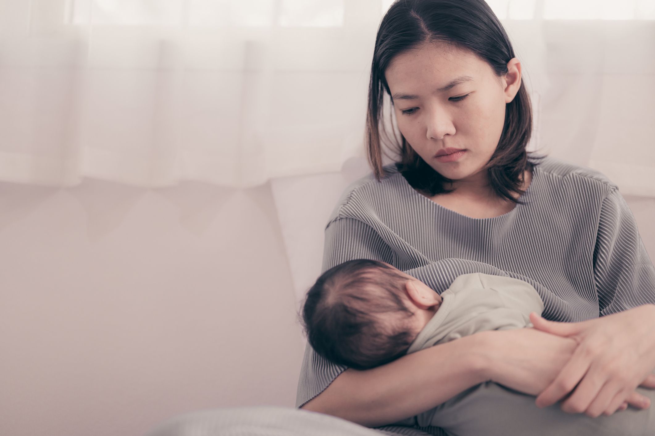 الرضاعة ونصائح للأمهات المرضعات الجدد