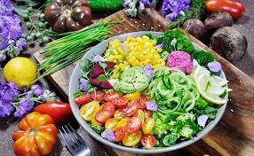 ما هو فوائد النظام الغذائي النباتي؟ 10 فوائد ستجعلك شخص نباتي