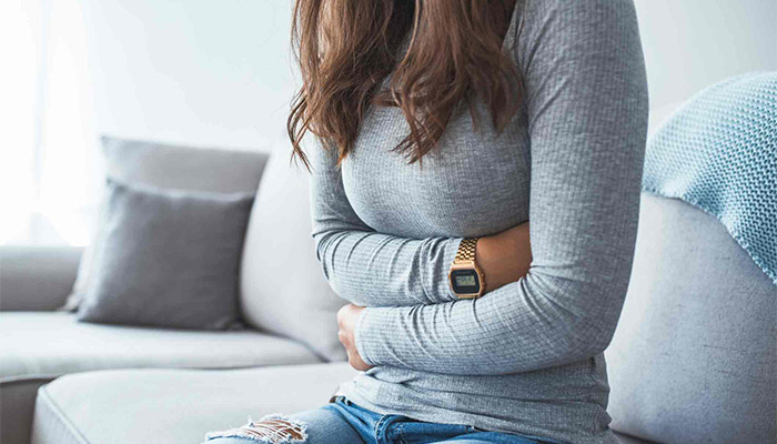 ما هي أعراض الحمل خارج الرحم؟
