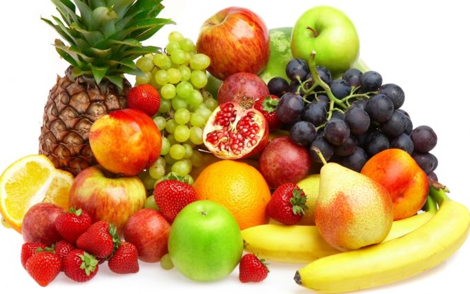 فوائد وأضرار رجيم الفواكه الغذائي لأنقاص الوزن 