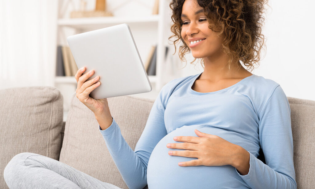 ما هي أهم مراحل الحمل؟
