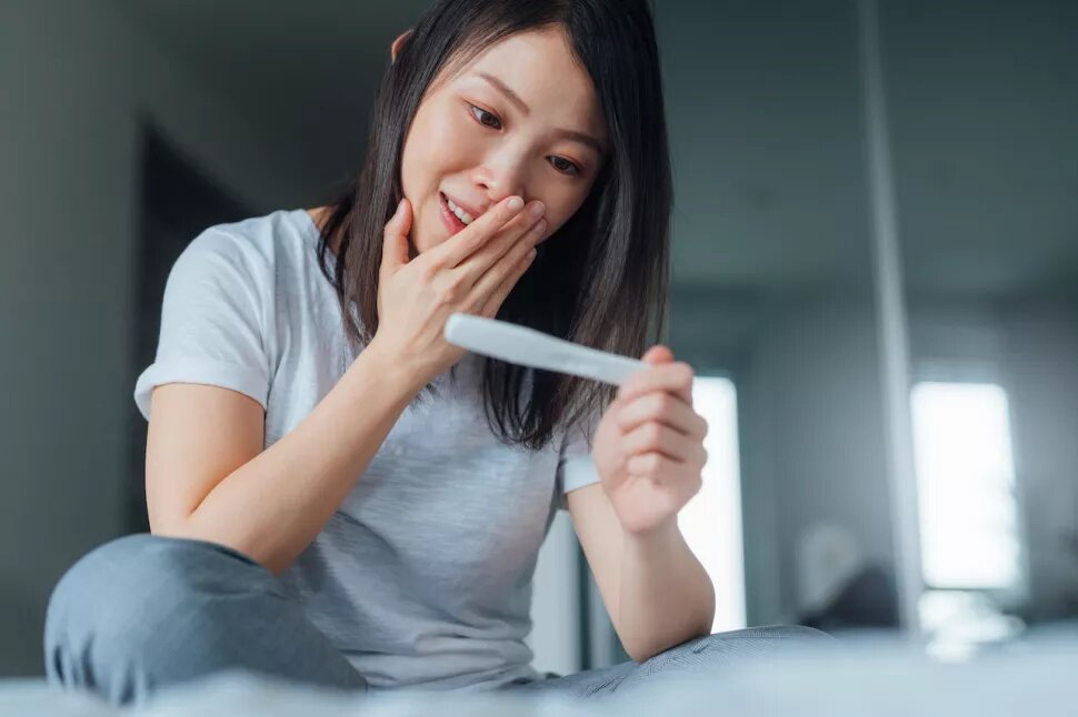 كيفية تتبع الدورة الشهرية من أجل الحمل؟.