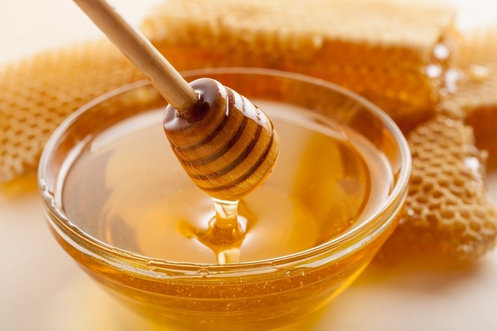 بدائل العسل في الكيتو
