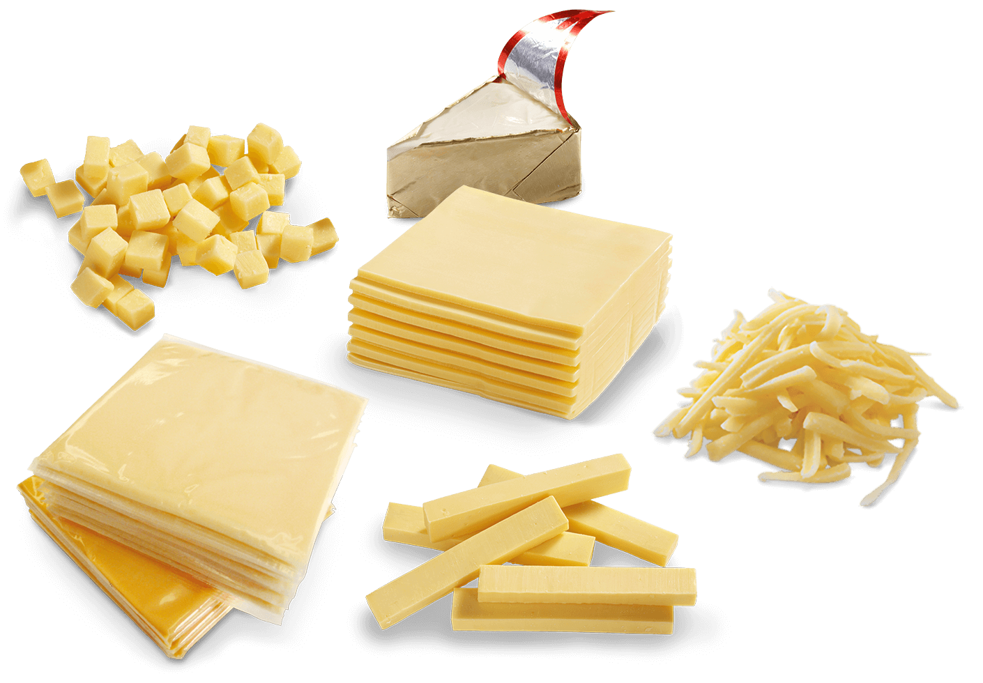 هل الجبن المطبوخ مسموح في الكيتو؟