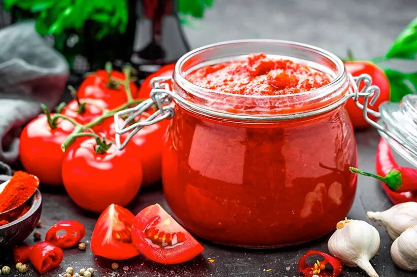الفوائد الصحية للطماطم في الكيتو