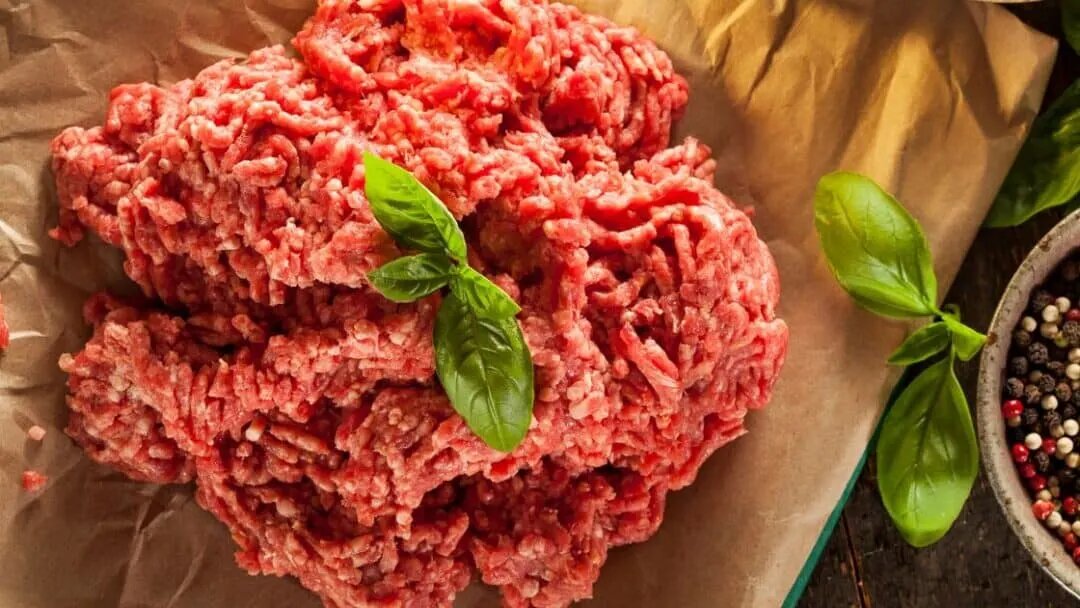 لحم بقري مفروم أفضل وصفات اللحم المفروم للكيتو
