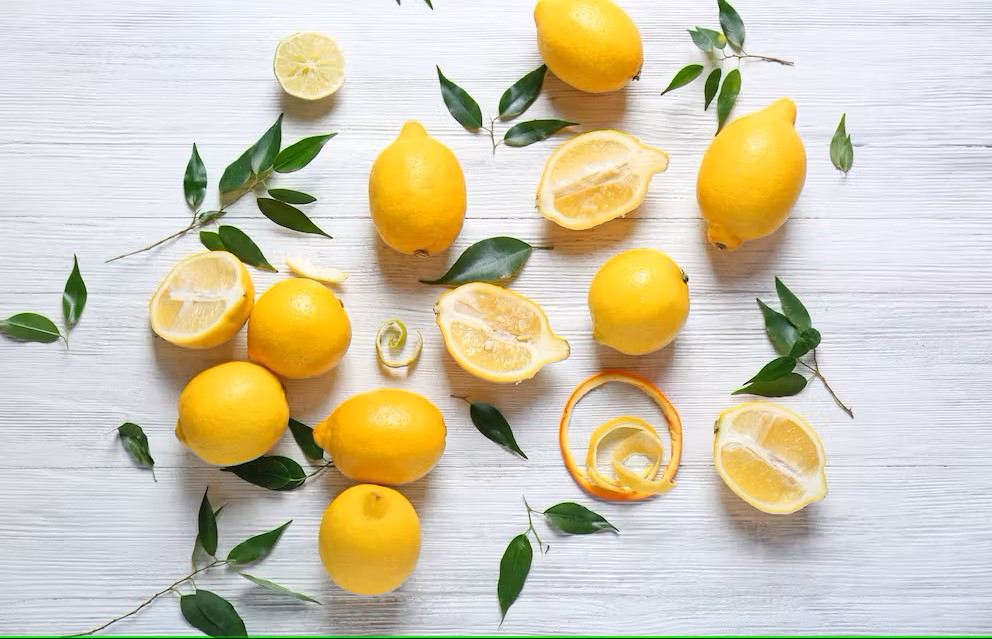 هل الليمون مسموح في الكيتو؟
